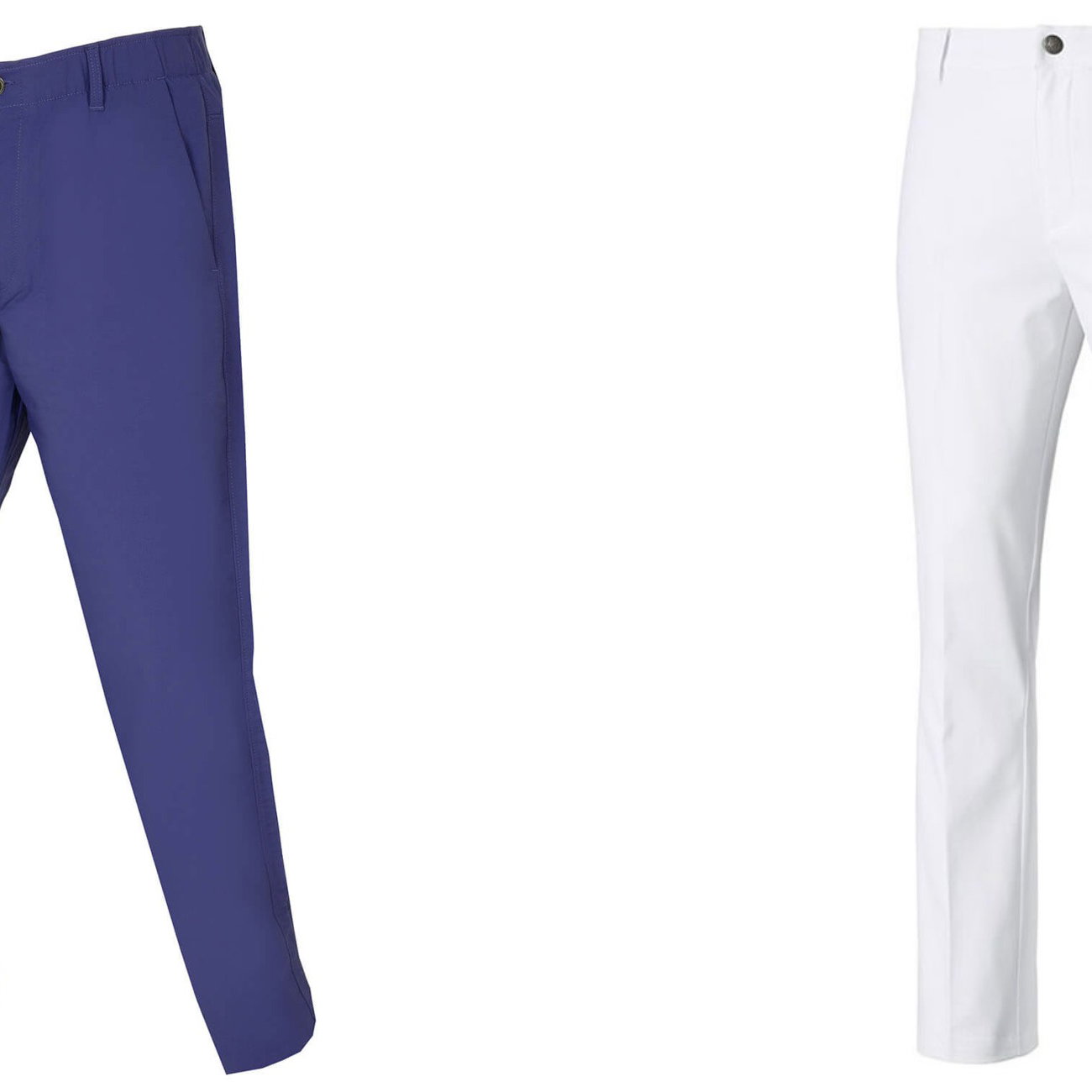 Scottsdale Golf have the BEST golf trousers in the game right now...